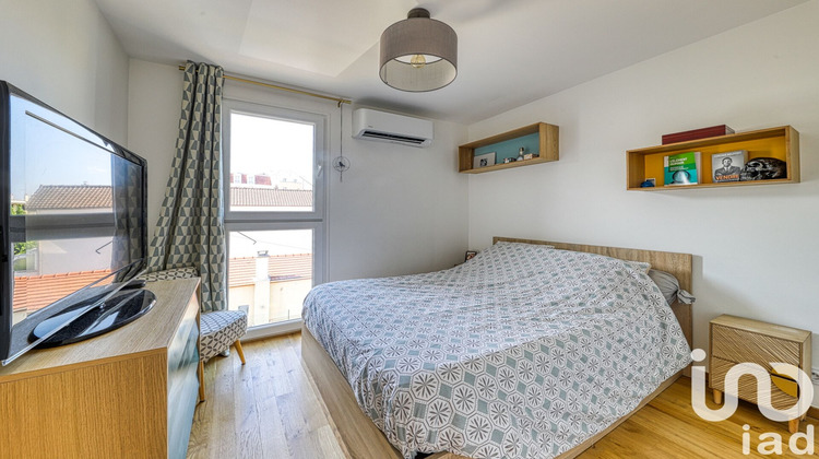 Ma-Cabane - Vente Appartement L\'Haÿ-les-Roses, 85 m²